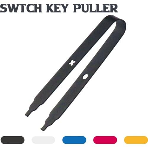 1 Pcs New keyboard switch puller remover For Gateron Kailh Cherry replacement mechanical keyboard switch maintenance tool