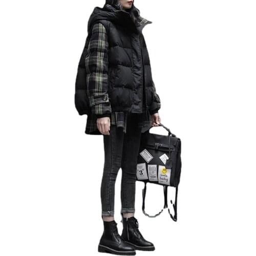 Женские утепленные куртки SLLINK China At AliExpress