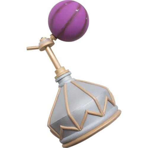 Identity V Cosplay Props Chinese Game Figue Vera Nair EVA Material Perfume Bottles Costume Prop for Women Men Clothing Accessory