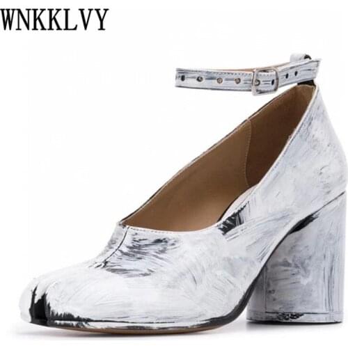 Wnkklvy Women's Shoes With Heels