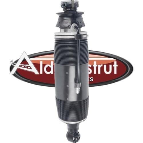 Rear Left Hydraulic Shock Absorber Strut For 2002-2006 Mercedes Benz SL-Class (R230 All w/ABC Suspension),Non-AMG SL500,SL600