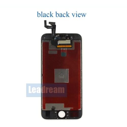 500pcs Free DHL Tested No Dead Pixel for iPhone 5 5S 6 6S 7 8 Plus LCD Display Digitizer Screen Assembly Replacement