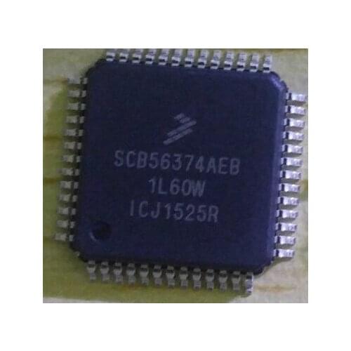 100% New&original SCB56374AEB QFP52 In stock