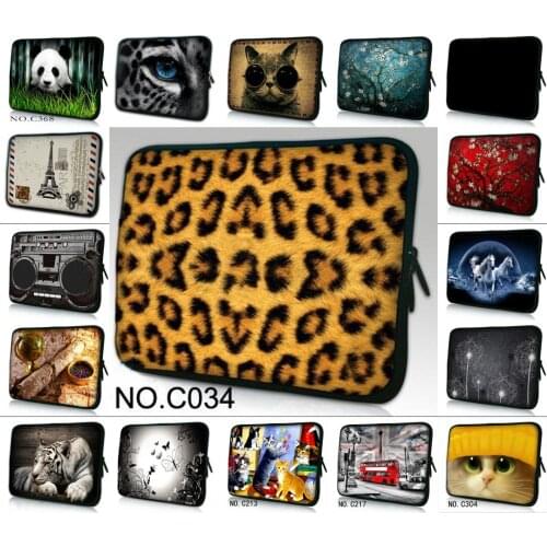 Laptop Sleeve Bag for 2020 Macbook Pro Air 11 13 13.3 14 15.6 17 inch Dell HP Asus Lenovo Notebook Canvas Cover Case
