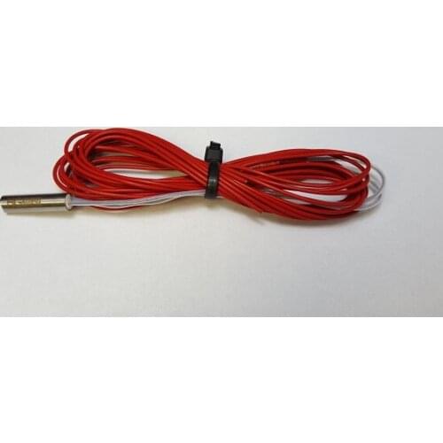 24V 60 W Heating Cartridge Duplicator 5/ 5S / 5S mini For DIY Wanhao 3d printer