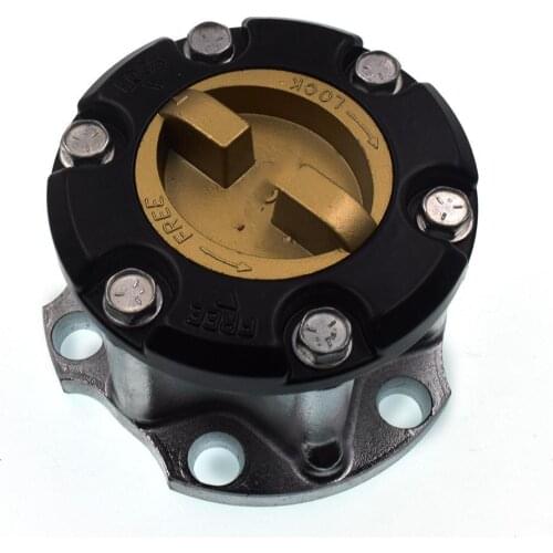 30 Teeth Car Freewheel Hub for Toyota Pick Up 4500 FZJ8 43530-60042 4353060042