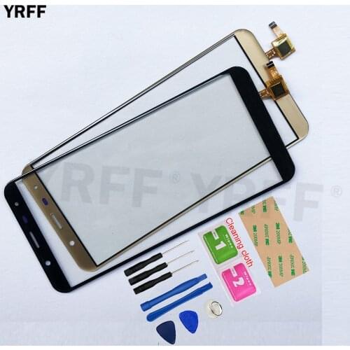 5.7'' Touchscreen For Oukitel K5000 Touch Screen Digitizer Sensor Glass Panel Replacement