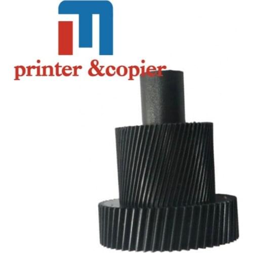 5PCS Compatible new Main Motor Gear for Ricoh MP 2352 MP 2353 2852 3353 2853 3352 Copier Parts Wholesale