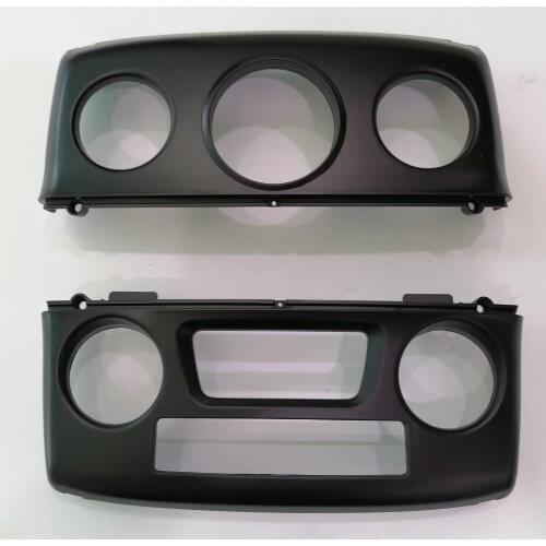 Spare Part For Kia Sportage 2007 2008 2009 2010~2015 Car Navigation Fascia Dash Frame 9" Universal Android Multimedia Player