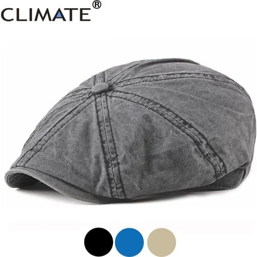CLIMATE Men's Hats