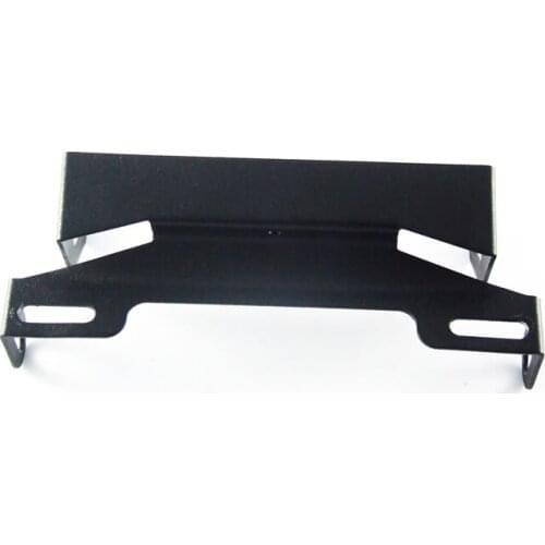 Motorcycle Bracket License Plate Holder For HONDA CBR 1000RR 2004-2005-2006-2007 Bracket License Plate Holder