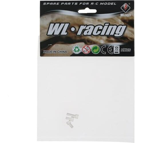 For Wltoys K989-30 Driving Gear kit WLtoys K969 K979 K989 K999 1/28 Scale RC Car Parts