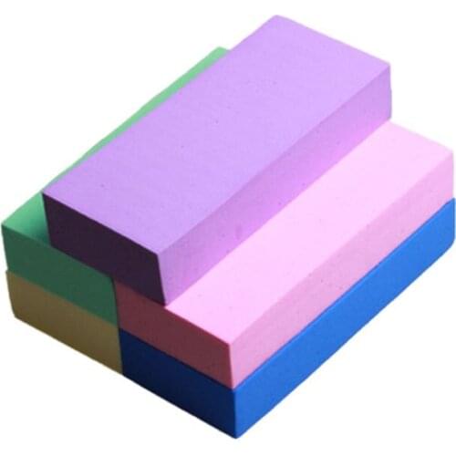 Home Office Boat Auto Car PVA Suction Sponge Block Cleaning Tool