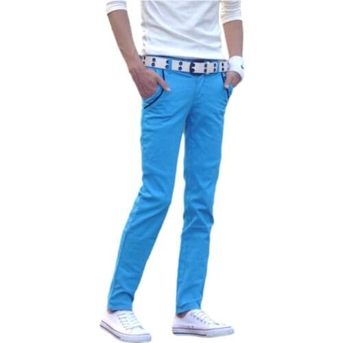 Мужские летние брюки Idopy China At AliExpress