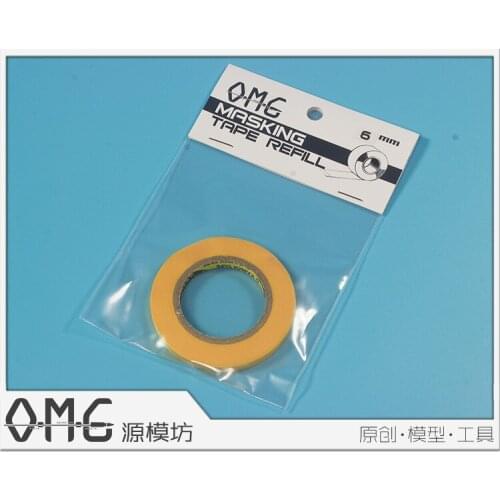 Modeling Tools OMG Masking Tape Refill