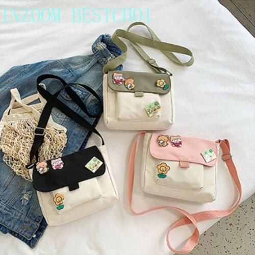 Women's Square Bags INZOOM BESTCHOI China