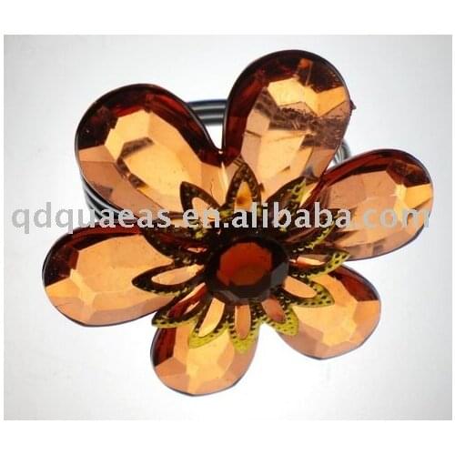 Napkin ring/acrylic napkin ring/aliexpress sell