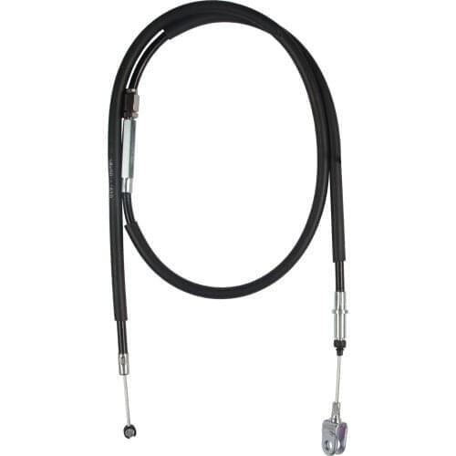 MotoMaster 58200-42A10 Clutch Cables for Suzuki DR 125 S (1986-1994)