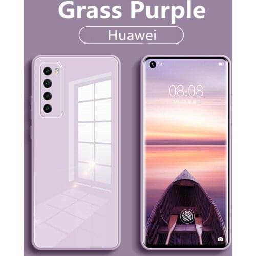 Newteneight Huawei Mate 20 Pro Phone Cases