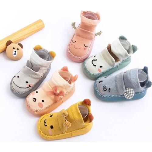 New Arrival Toddler Girl Socks Baby Clothing Boys Foot Socks Newborn Accessories Calcetines Bebe Recien Nacido Bebes Accesorios
