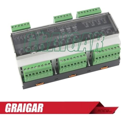 New SmartGen AIN16-C Analog Input Module