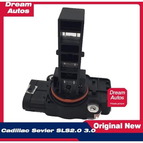 Original Air Flow Meter Air Flow Sensor for Cadillac Sevier SLS2.0 3.0