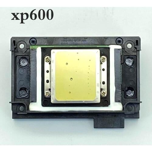 Original FA09050 Print Head Printer Head for Epson XP600 XP601 XP700