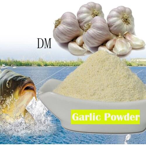 1 Bag Fishing Bait Garlic Flavor Additive Carp Fishing Feeder Bait Flavours Making Scent Ground Bait Additives Boilies Making