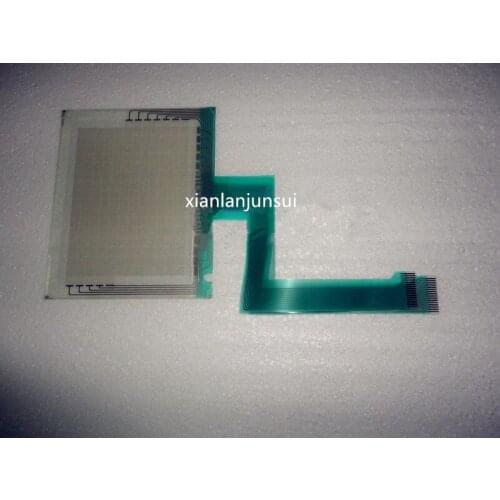 QPJ2D100L2P, GQPJ2D100L2P-A touchpad