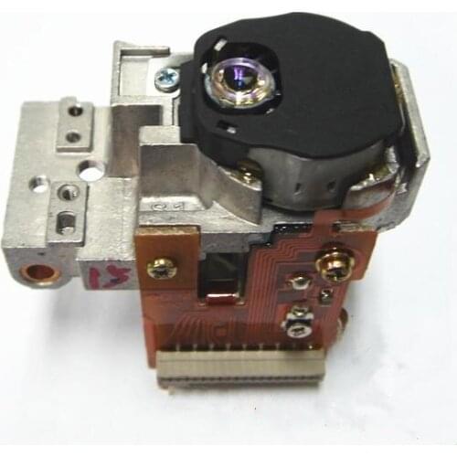 Replacement For MITSUBISHI DD-6020 DVD Player Spare Parts Laser Lens Lasereinheit ASSY Unit DD6020 Optical Pickup BlocOptique