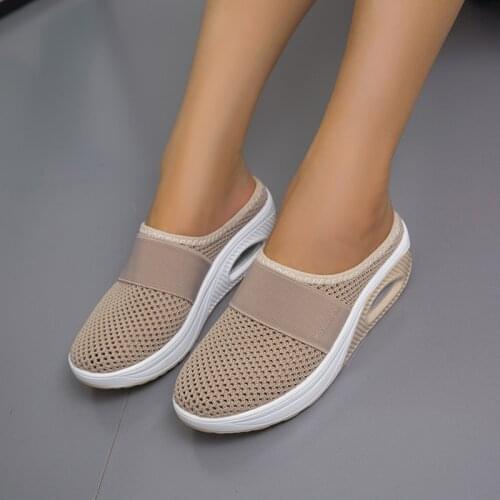 WONTIVE Women's Shoes