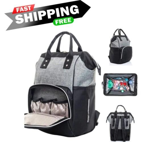 Yerli Children's Backpacks