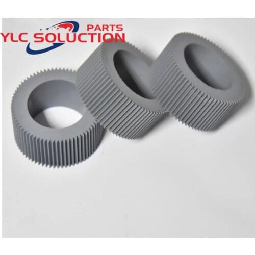 12X Long Life Duplicator Parts 011-11821 Pick-Up Roller For RISO RV RZ RP RN FR GR