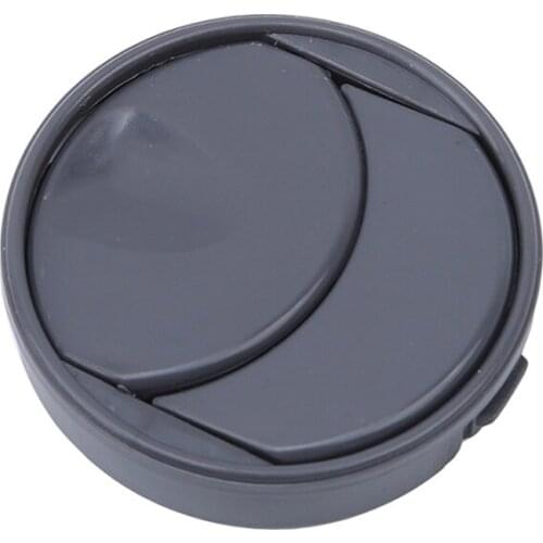 Car Instrument Panel Air Conditioning Small Air Outlet Round Grille Air Outlet For Car Universal