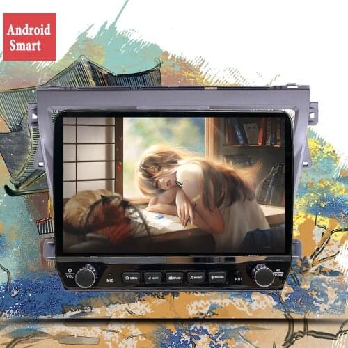 10" screen Android 10.0 car dvd Multimedia player for Toyota Vios Yaris 2007-2013 Belta gps navigation car Radio no 2 din dvd