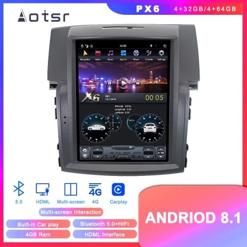 Tesla Style Android 8.1 GPS Navigation DVD Player For Chevrolet Cruze 2009-13 Car Auto Radio Stereo Multimedia Head Unit Player