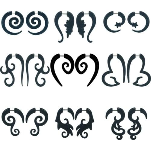 Piercing Earrings BeanDou China