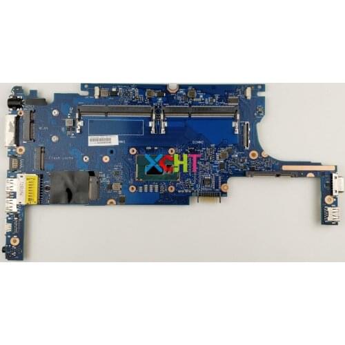 For HP EliteBook 820 720 G1 761776-001 761776-501 761776-601 w i5-4300U CPU 6050A2630701-MB-A01 Motherboard Mainboard Tested