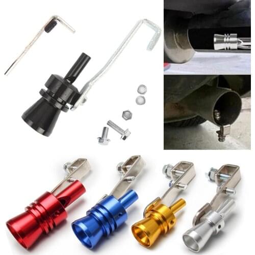 EWOOF AUTO Exhaust Systems