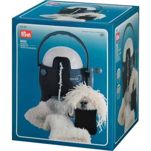 Germany Prym knitting machine 624168/624170, knitting mill, patchwork tool, knitting machine, sewing supplies