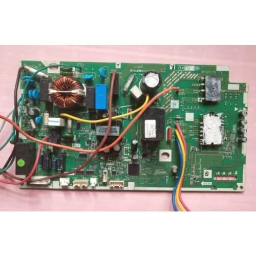 Good working for Air conditioning board circuit board RXH325LC 2P271899-1 3PCB3151-71 computer board