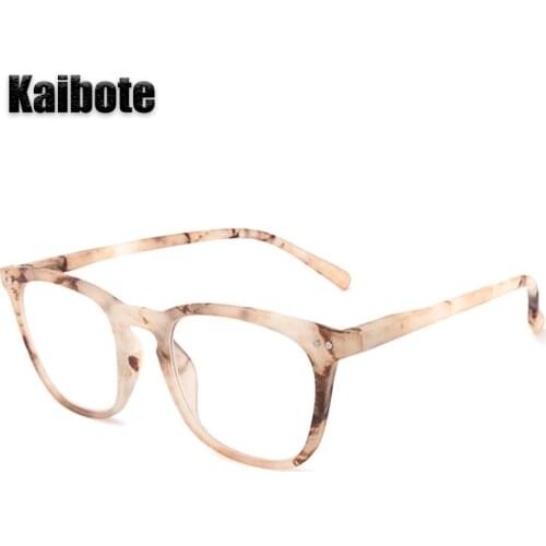KBT New Fashion Ladies Reading Glasses 1.0 1.5 2.0 2.5 3.0 3.5 Lightweight Plastic Frame Quality Presbyopic Eyeglasses for Women
