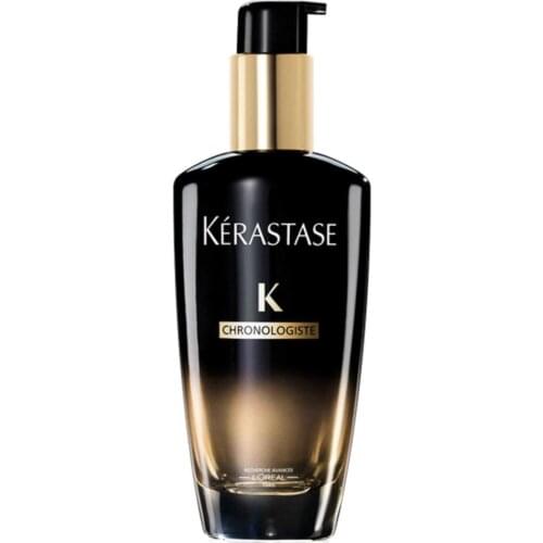 Kerastase Chronologiste Parfum Huile 120 ml Vitality Hair Care Oil