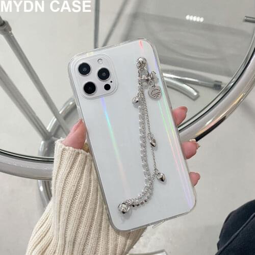 MYDN CASE Metal Phone Cases