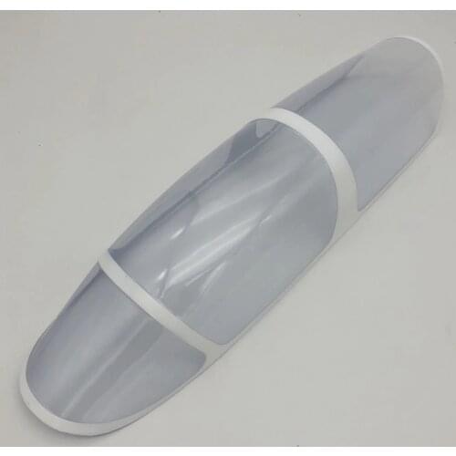 Canopy of RC EDF Jet Plane L39 L-39 Albatros 80mm EDF Jet