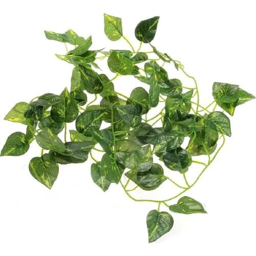 Nuntrpin Artificial Plants