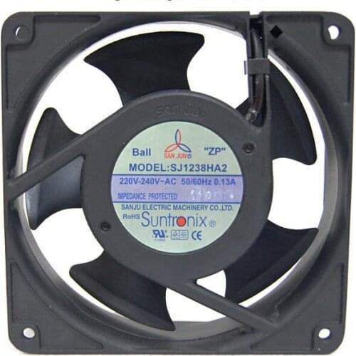 SJ1238HA3 for 380V 0.10A 12038 12CM cooling fan