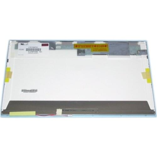 For dell vostro a 860 LED Screen LCD Display Matrix for Laptop 15.6" 1366X768 HD Replacement