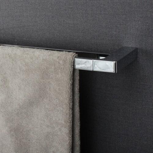 Contemporary Bathroom Series European Modern Towel Ring/ Toilet Paper Holder/Cup Holder/Robe Hook Bathroom Hardware FM-5700