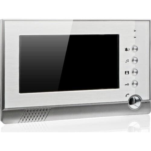 XSL-V80-ID 1V1 XSL Manufacturer Smart Home Security System Newest Video Door Bell for sale